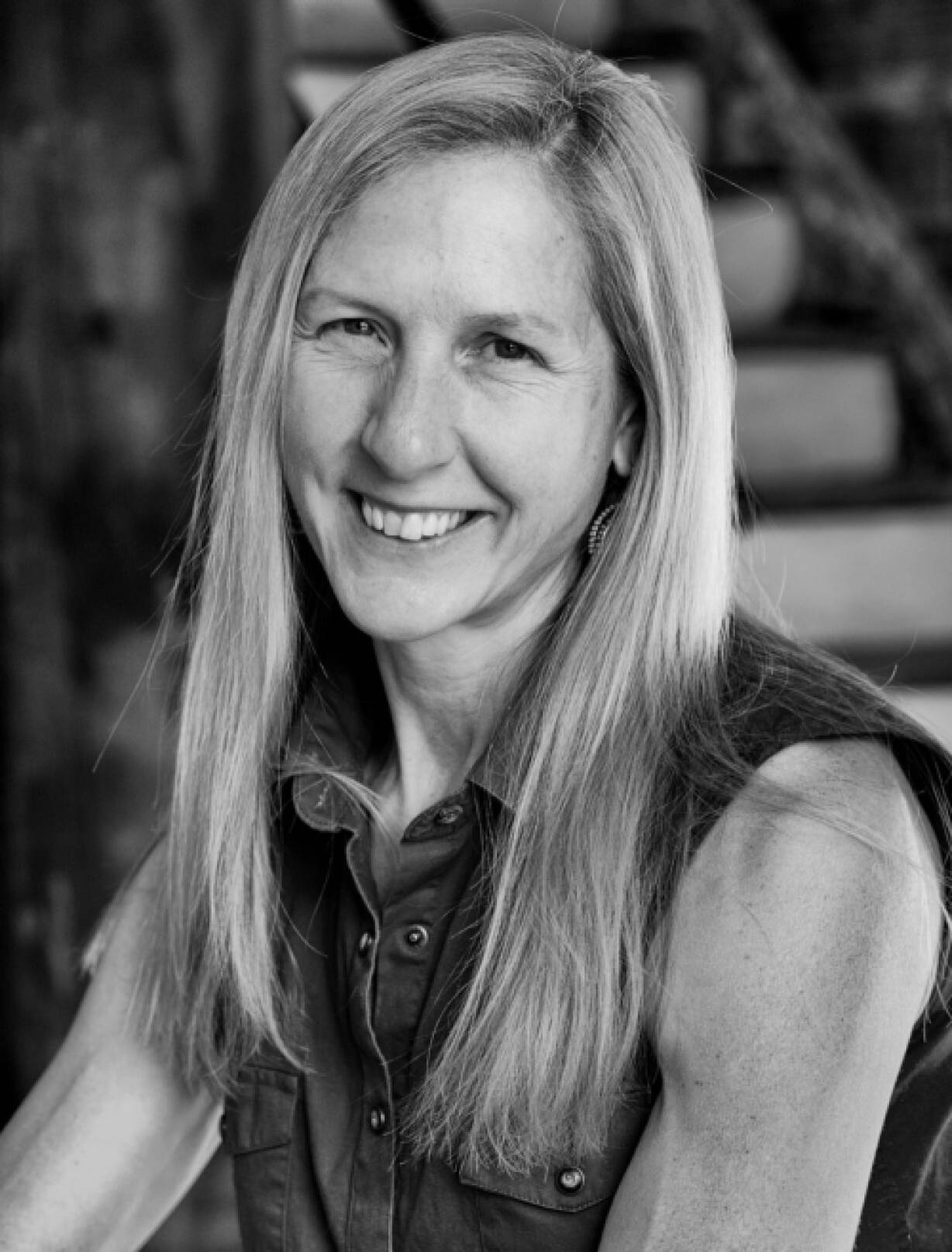 Bonnie Jo Campbell